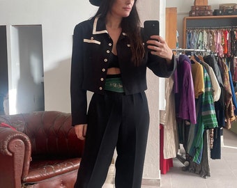 Vintage jacket