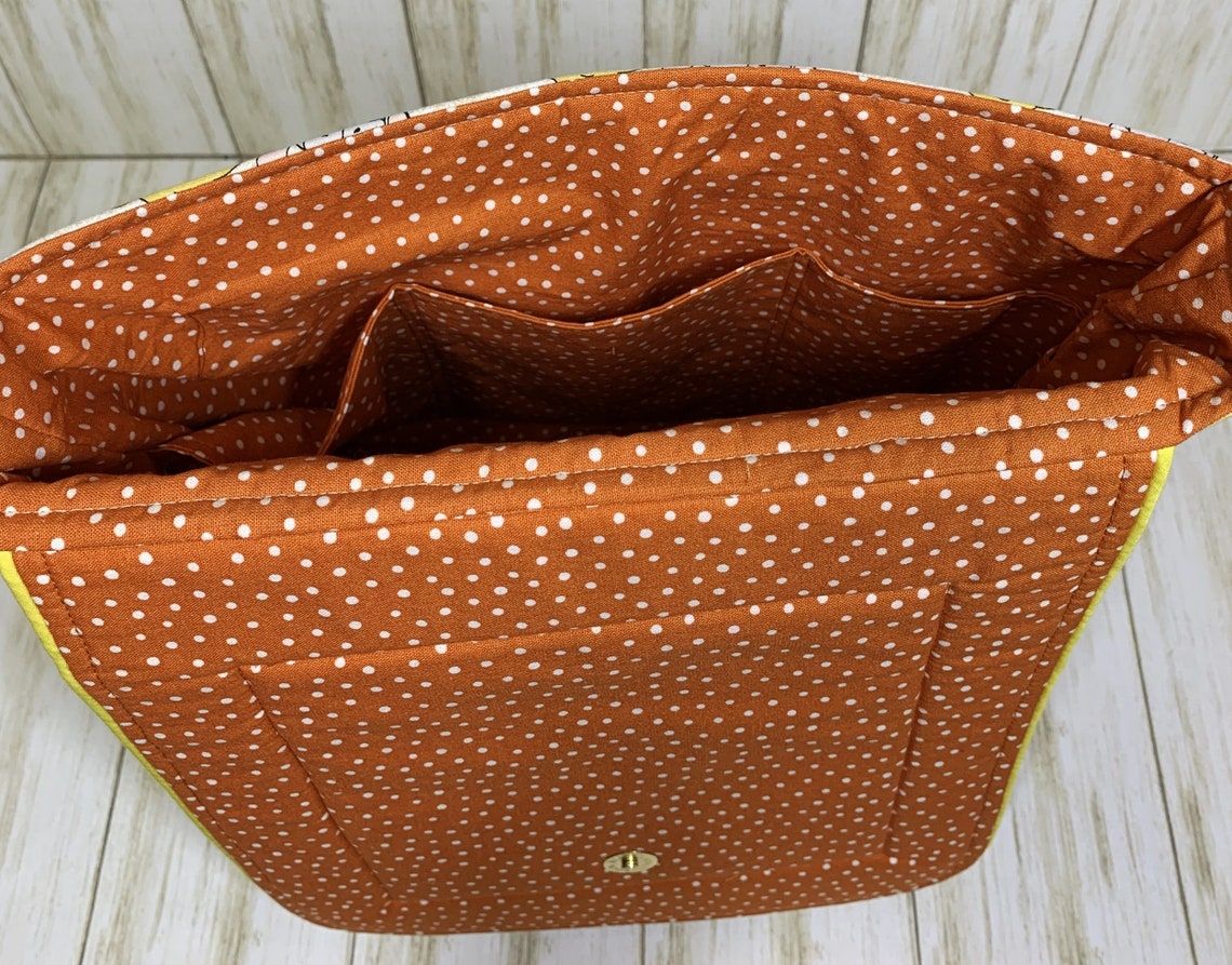 tigger crossbody bag