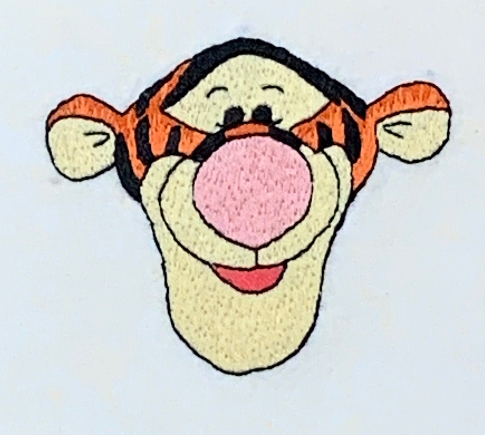 tigger crossbody bag