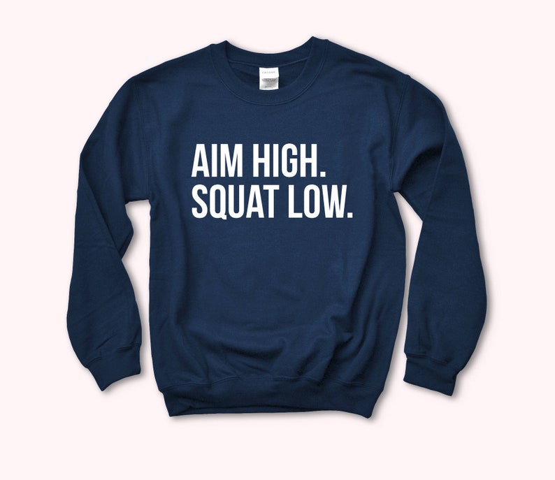 sweatshirt workout