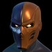 Deathstroke Helmet
