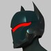 Batman Helmet