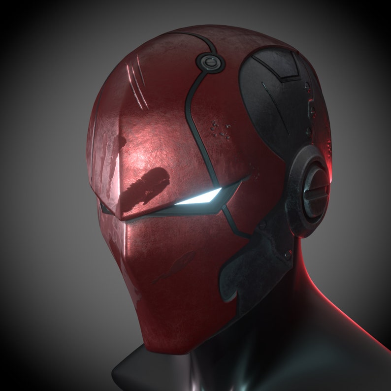 Red Hood С€Р»РµРј