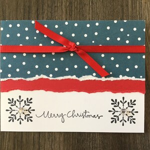 Merry Christmas card
