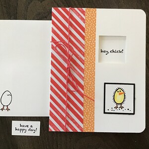 Have a happy day card