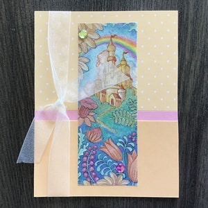 Happy birthday card