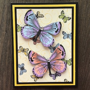 Friendship card