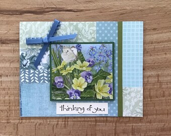 Happy Birthday card