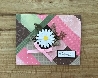Happy Birthday card