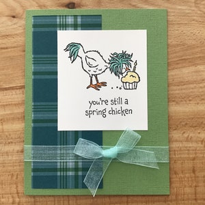 Happy birthday card