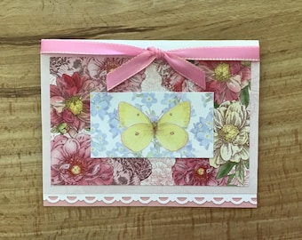 Happy Birthday card