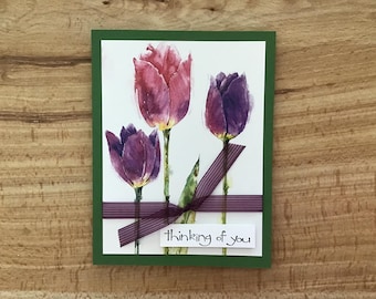 Happy Birthday card