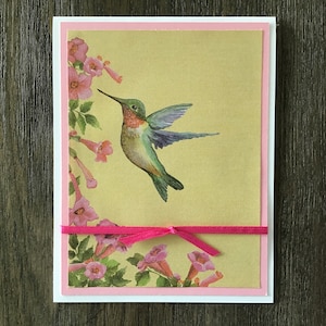 Get well soon card