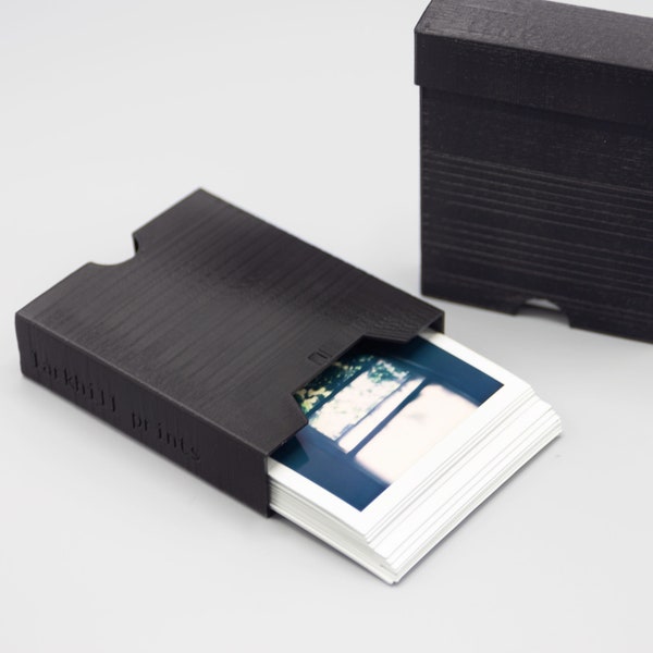 safety box - 24 images - polaroid film, SX-70, 600, & i-Type