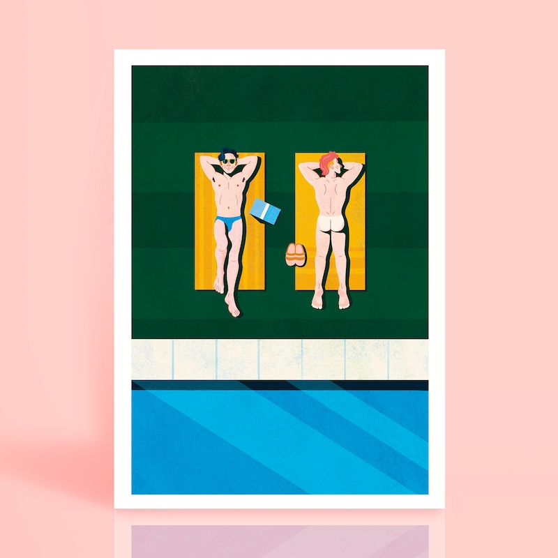 Gay Speedos - Etsy