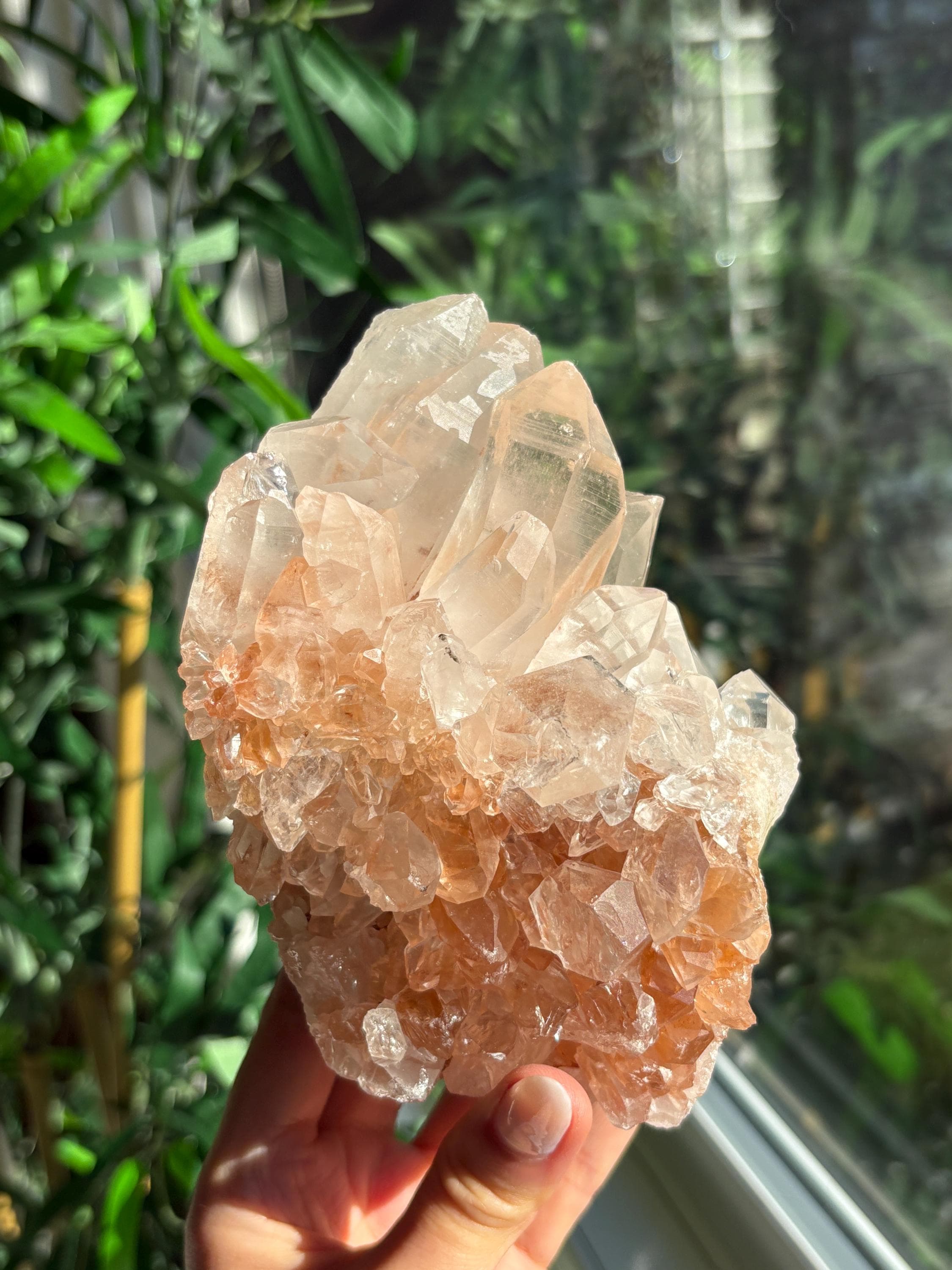 Himalayan quartz - Etsy 日本