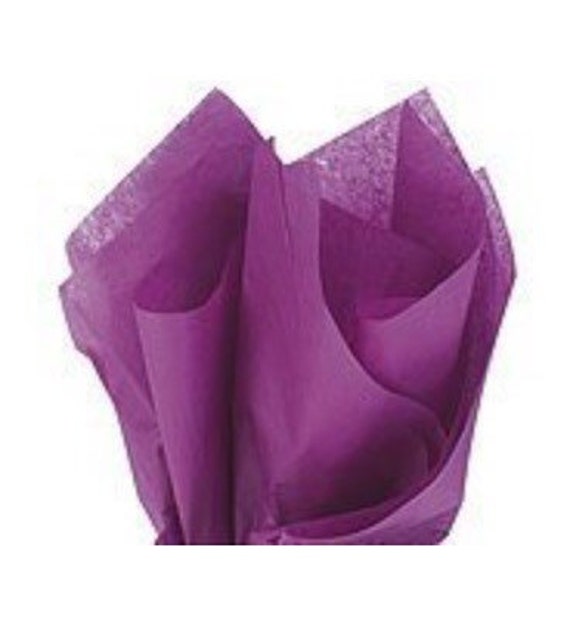 Happy Birthday carta regalo 20/ fogli piegati per spedizioni