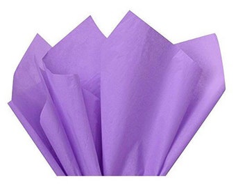 10 sheets Suttons wrap Mountain Mist tissue paper 70x50cm 