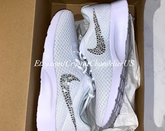 nike glitter kicks