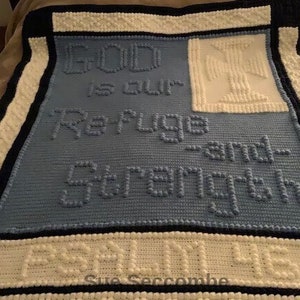 God is Our Refuge / Pslam 46