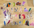 Taylor Swift Eras Tour Stickers
