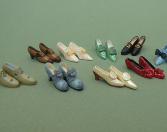 Lady&#39;s Elegant Shoe