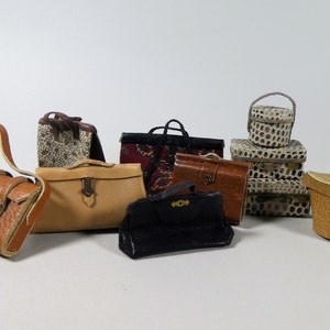 Briefcases and Travel Bags