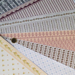 Em Dollhouse Paper