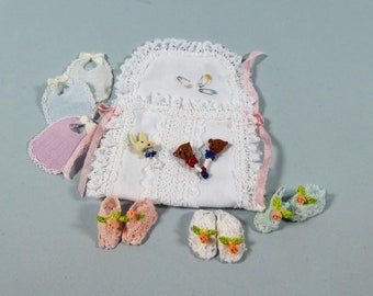 Baby accessories clothing