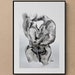 see more listings in the Erotic Wall Art section