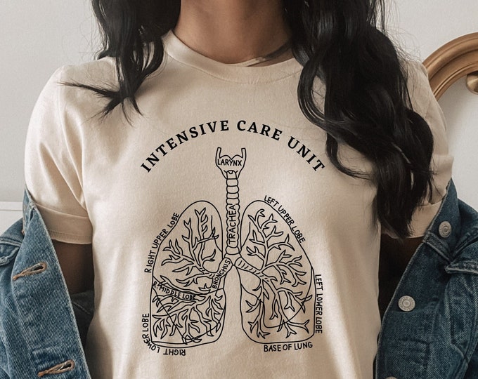 Medical Anatomy Shirts