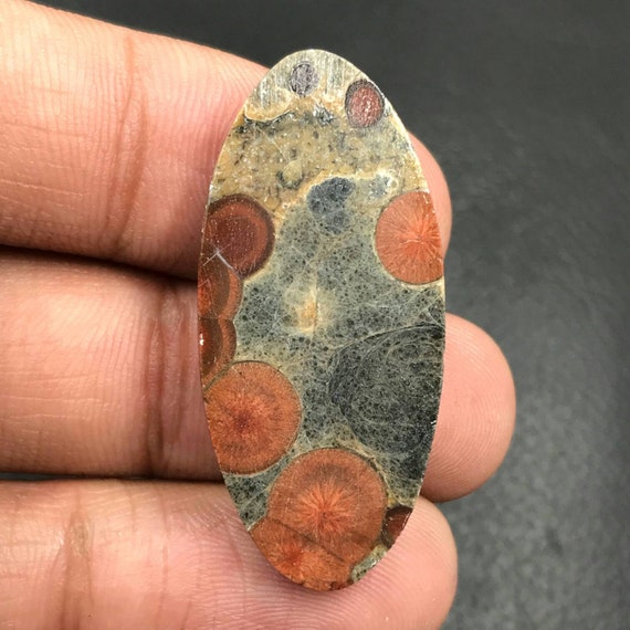 Rare Peanut Obsidian Cabochon Oval Cabochon37x17x6 Mm Rare Peanut Obsidian Cabochon Oval Cabochon37x17x6 Mm