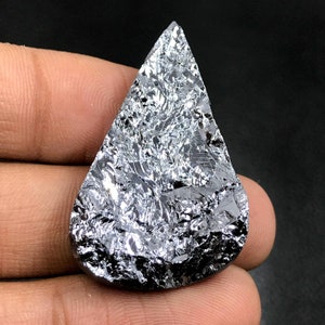 Terahertz Stone Cabochon.. Silicon Elite Shungite Cabochon Terahertz Stone Cabochon.. Silicon Elite Shungite Cabochon