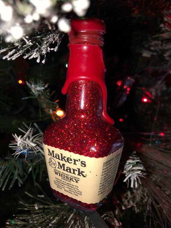 Makers Mark Gift Set With Ornament / Shop Maker S Mark Buy Maker S Mark