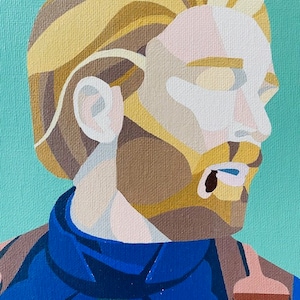 Captain America (Steve Rogers)