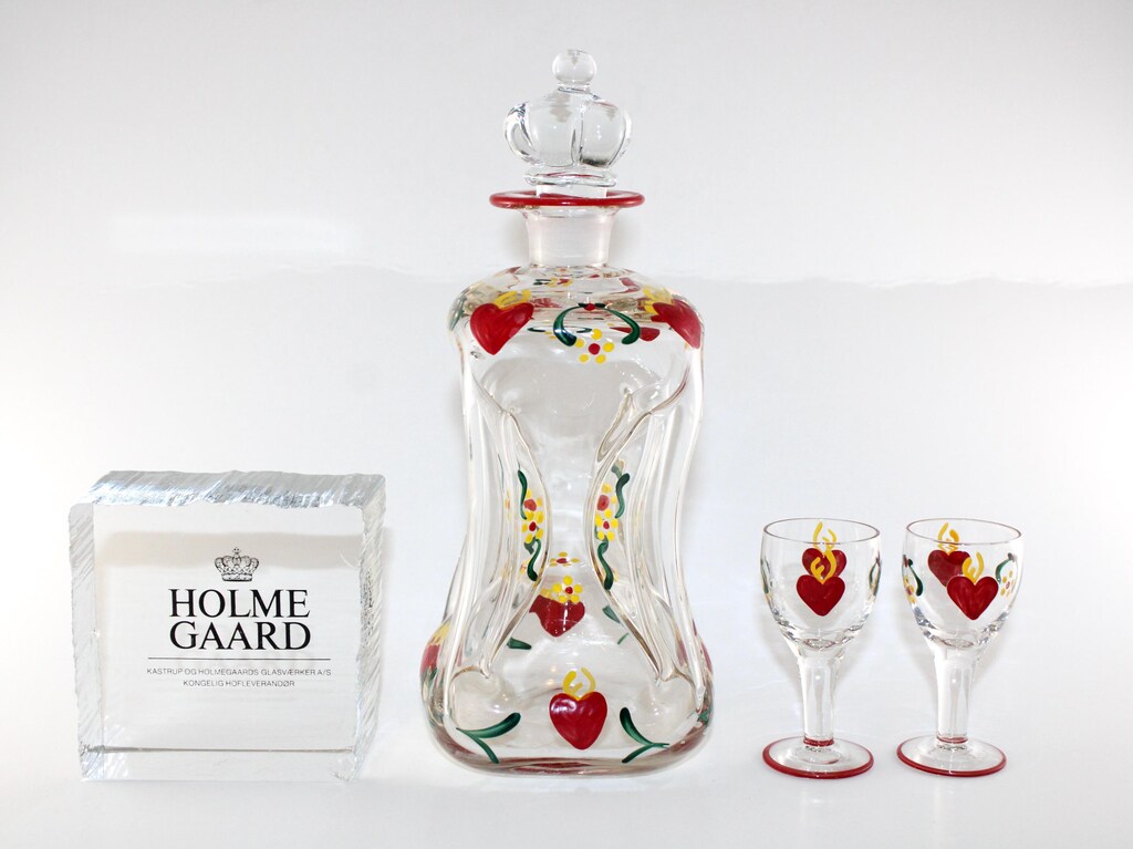 Bicchieri In Vetro Riciclato Colorato - Set Da 6, Realizzati Con Bottiglie Di Vino - Sostenibili, Spessi E Robusti, Per Vino, Acqua, Cocktail E Regali Ecologici