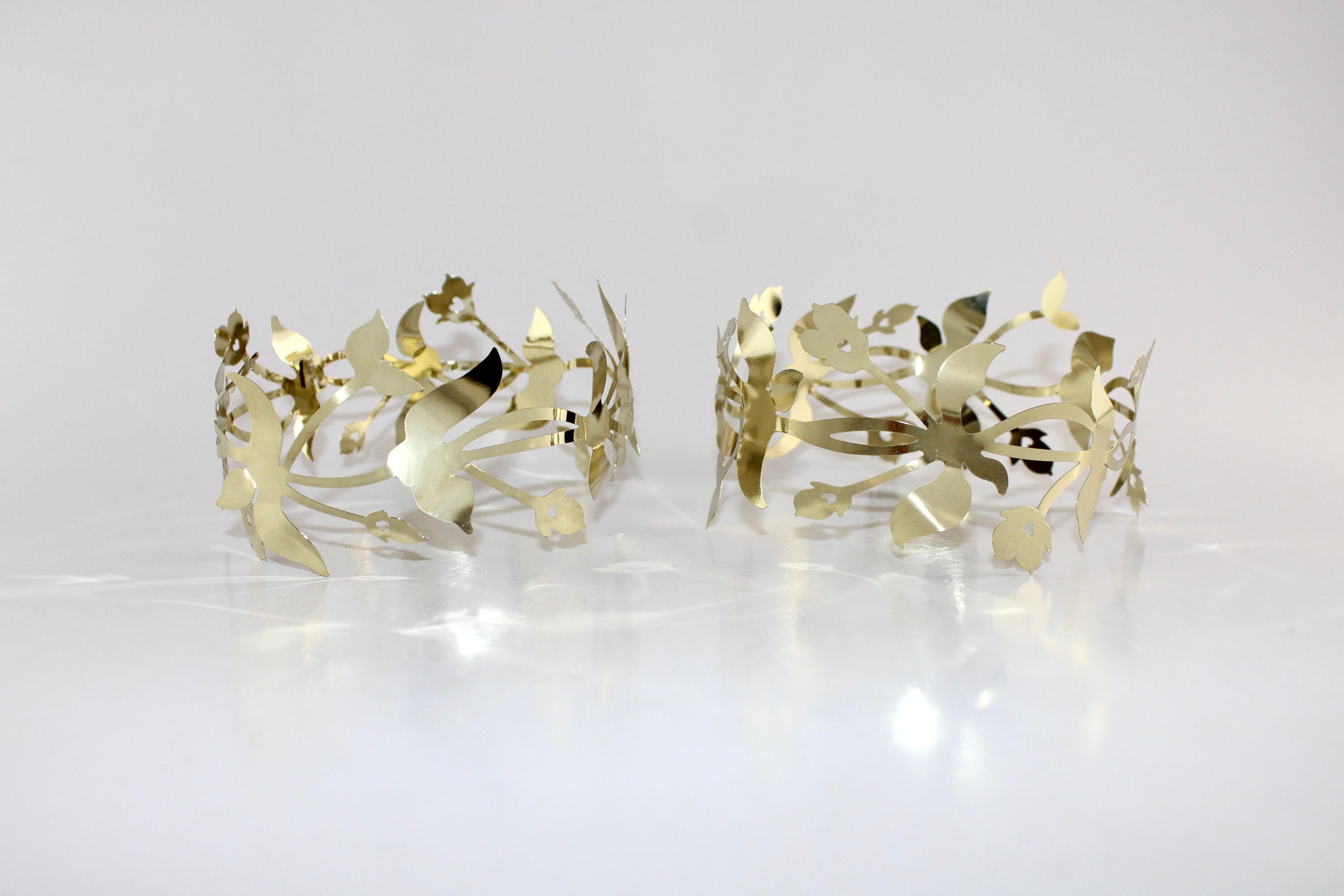 ロイヤル コペンハーゲン 2 個 - 素敵なクリスマス オーナメント