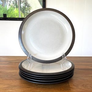 Heath Rim Dinner Plate - Etsy