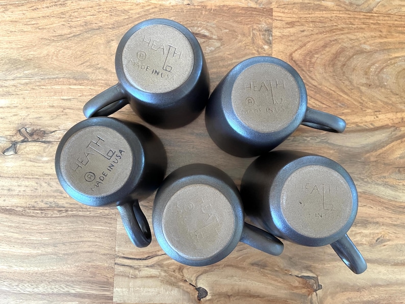 Heath Ceramics Studio Mug - Thumbnail 4