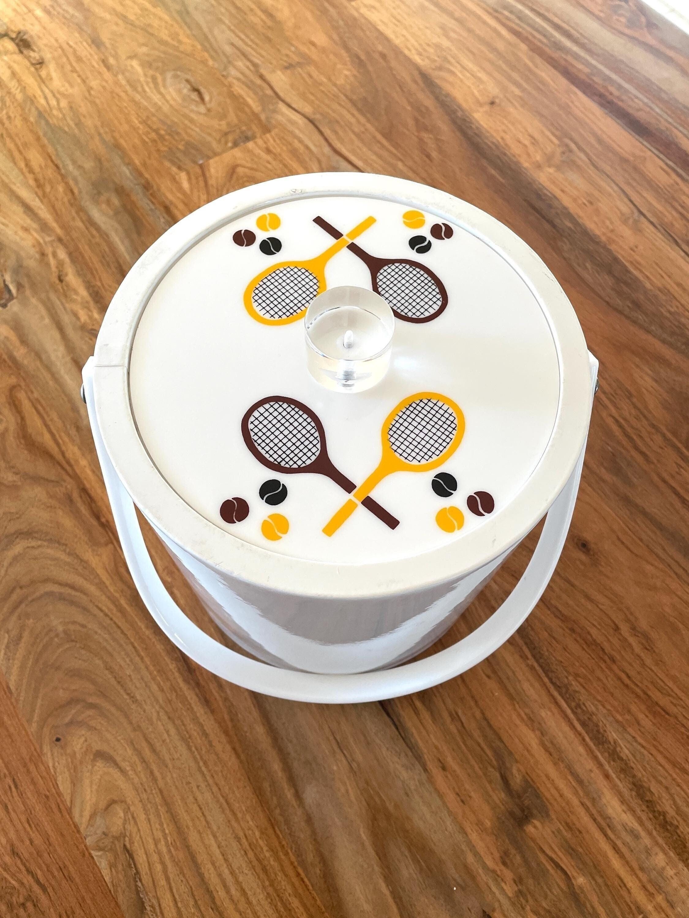Morgan Ice Bucket - Etsy