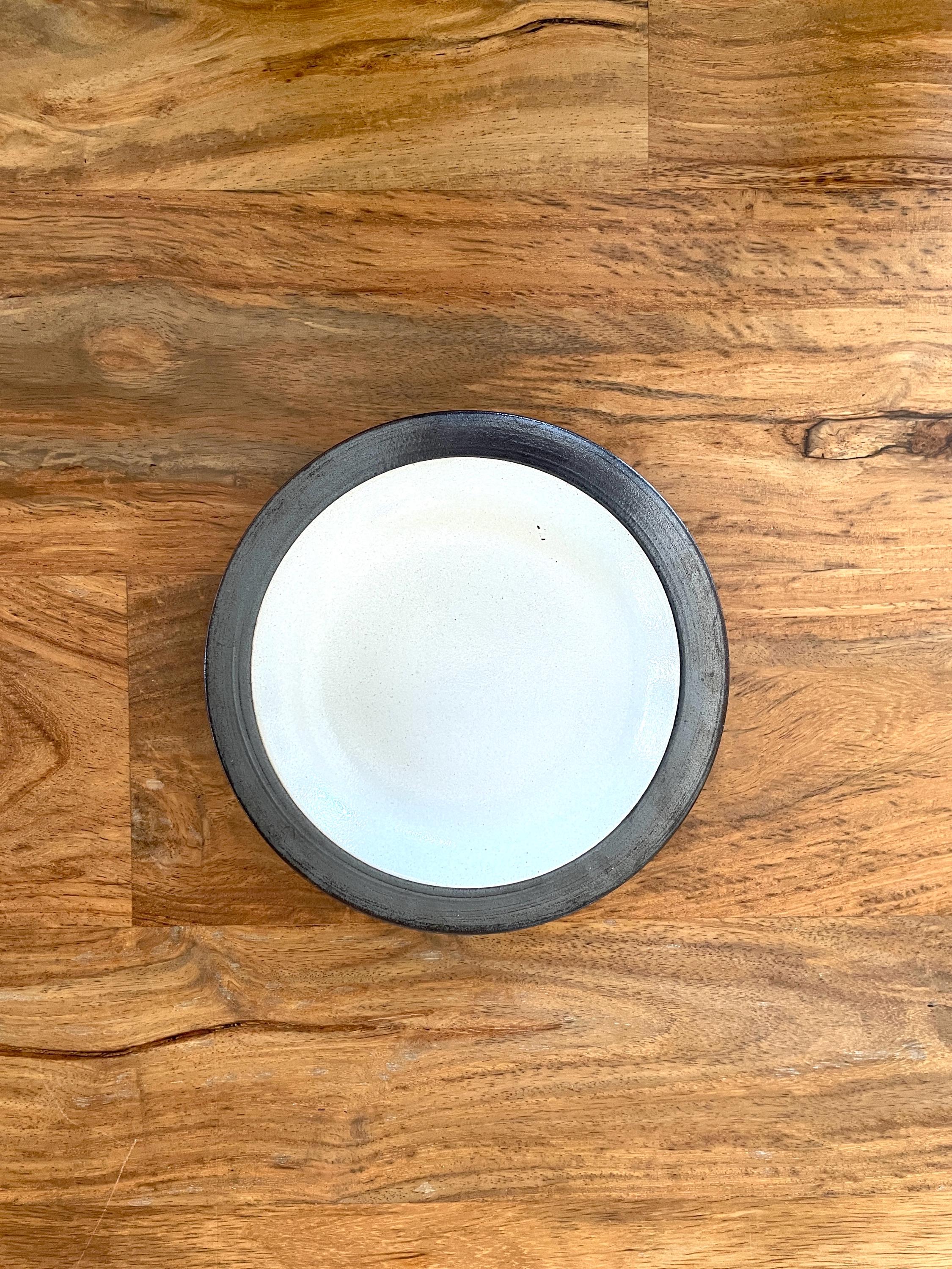 Heath Ceramics Salad Plates - Etsy