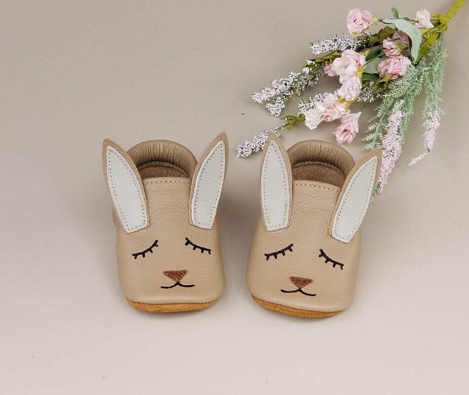 romirus baby moccasins