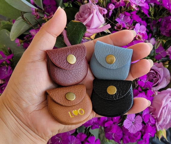 Ring purse hotsell