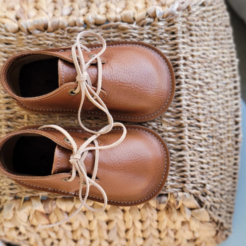 romirus baby moccasins