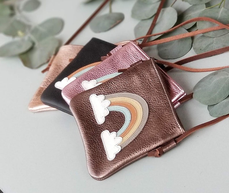 rainbow high purse packs