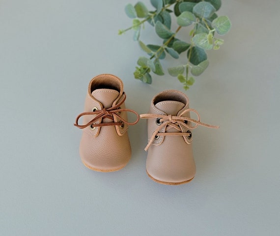 Oxford moccasins 2025