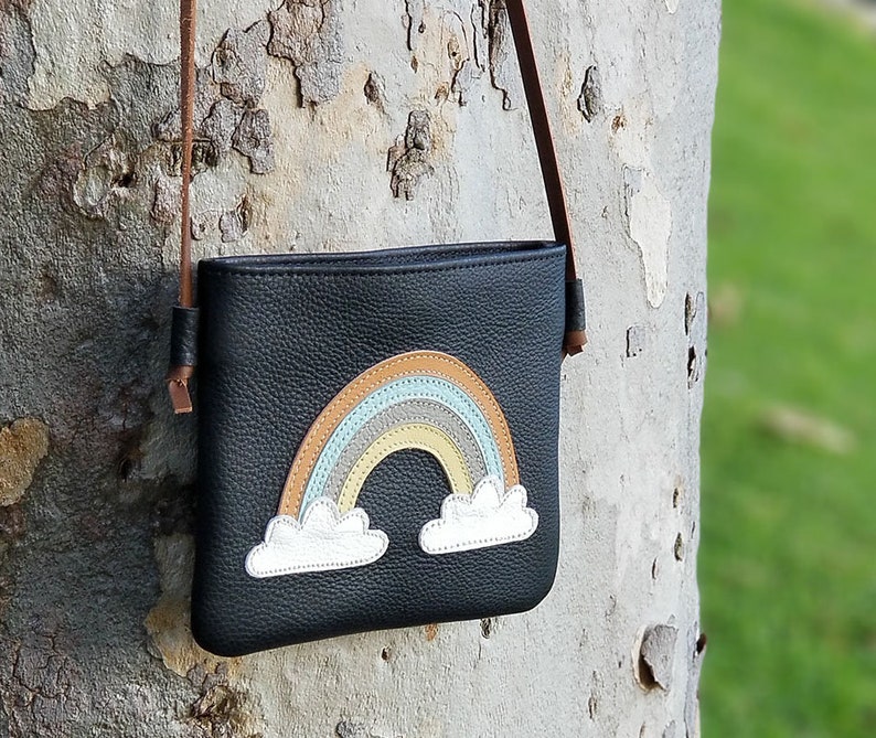 rainbow high purse packs