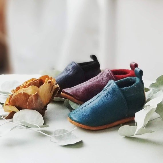 trendy baby shoes