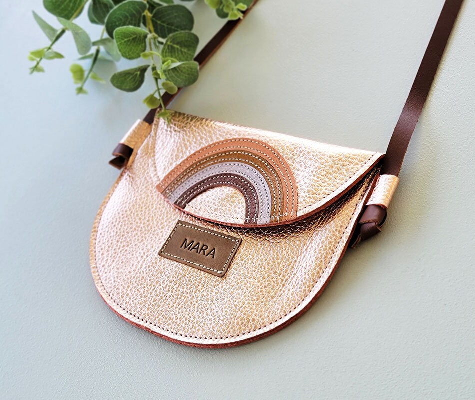 Personalized Little Girl Purses atelieryuwa.ciao.jp