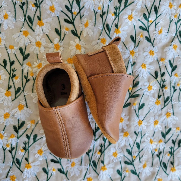 Ankle Booties | Baby shoes | Booties for babies| Trendy Baby Shoes, Booties, Baby Loafers |Soft Soled Leather Shoes | Baby Boots
